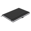 Hardcover A4 Notebooks Black